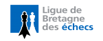 Ligue de Bretagne des Echecs