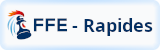 Tournois FFE rapides