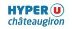 Hyper U Châteaugiron