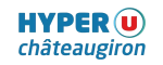 Hyper U Châteaugiron